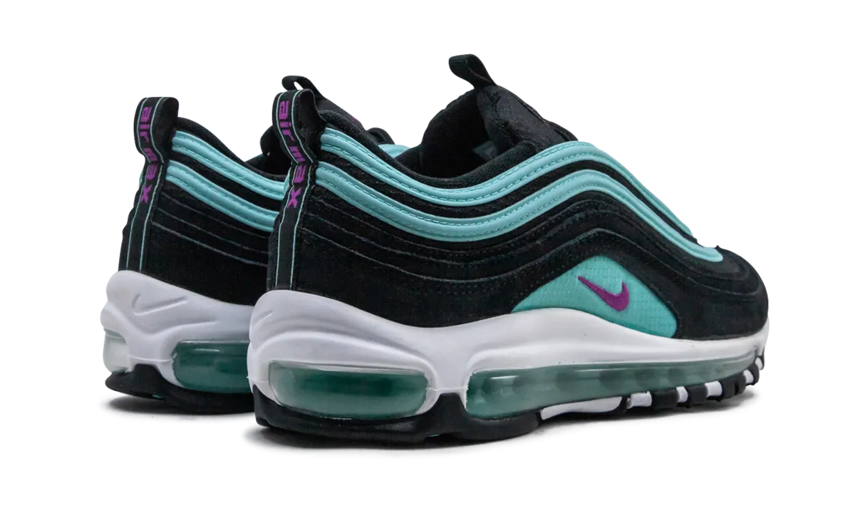 Breathable Insoles graduation - themed running option Air Max 97 (GS)