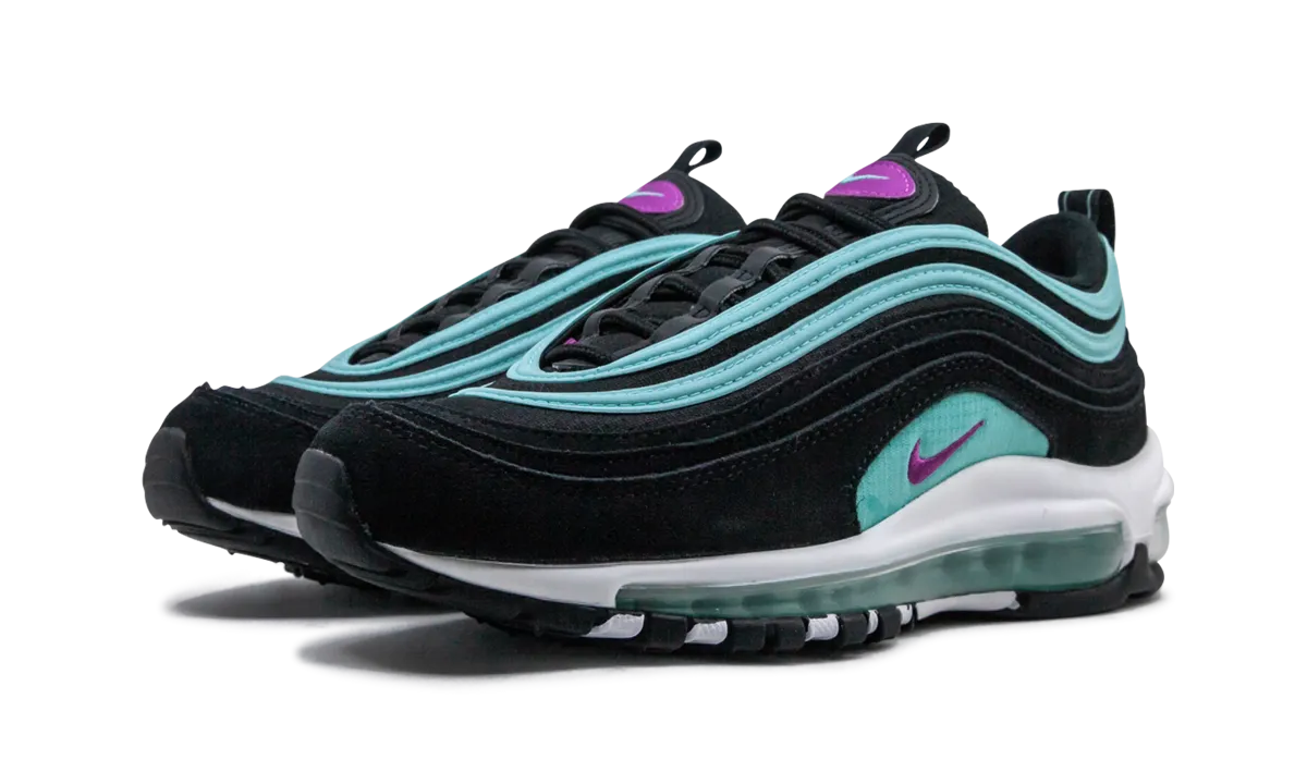 Air Max 97 (GS) adult satisfaction