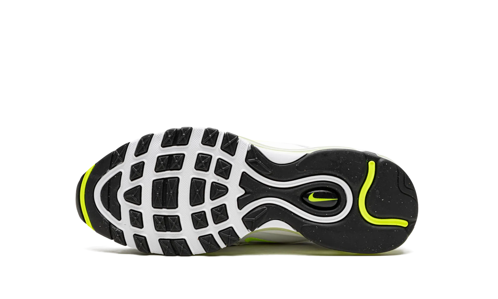 off - the - shelf shoes Air Max 97 GS "Reflective Logos"