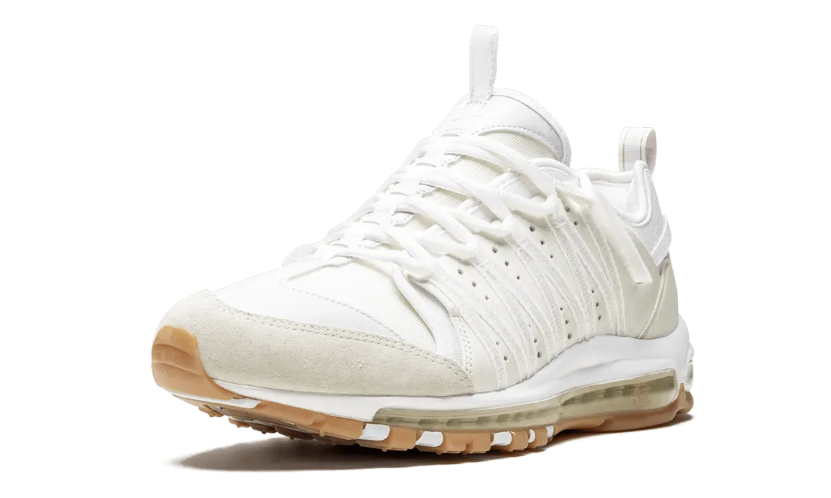Air Max 97 / Haven / Clot "CLOT - Sail" Sports Style