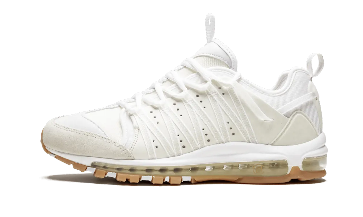 Air Max 97 / Haven / Clot "CLOT - Sail" football shoes