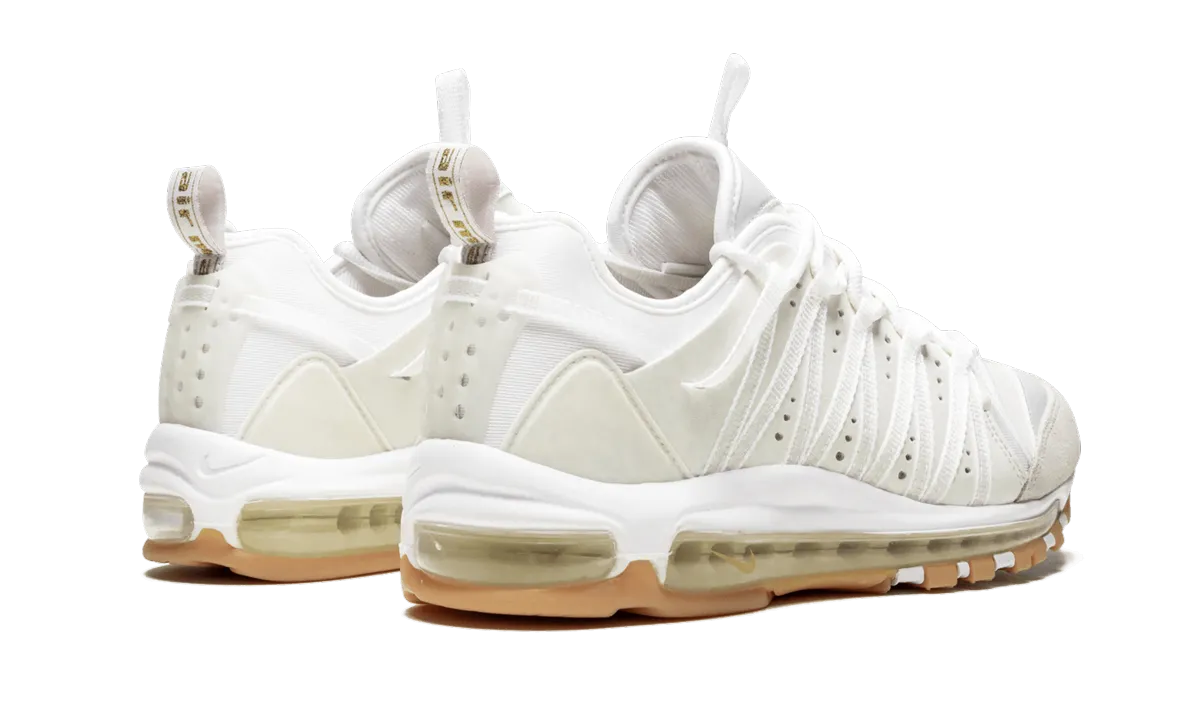LeatherUpper Air Max 97 / Haven / Clot "CLOT - Sail"