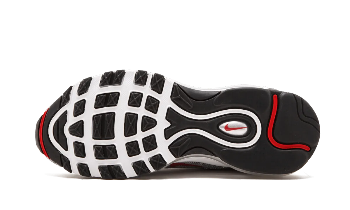 pre - race running AIR MAX 97 LX WMNS "Swarovski - Silver Bullet"