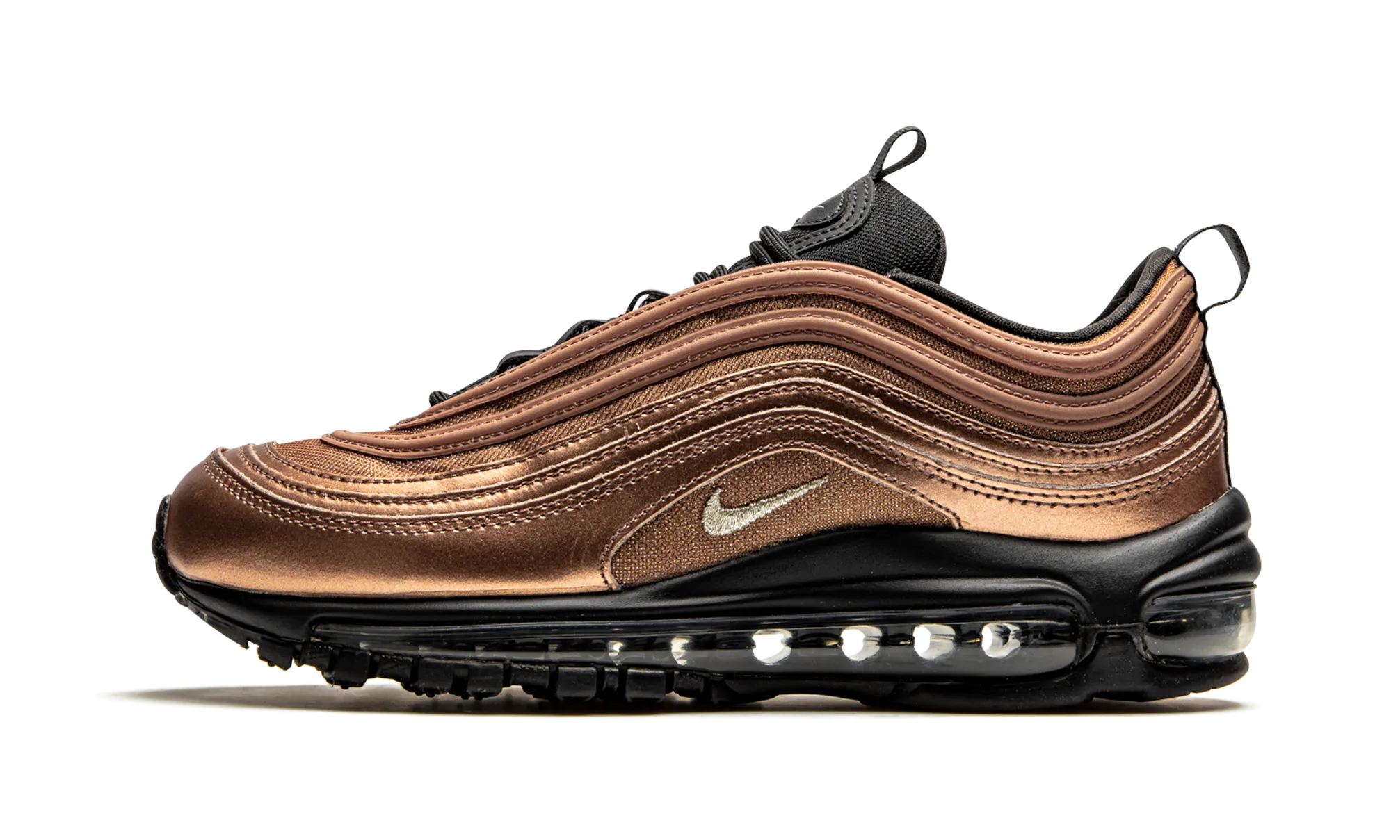 shock - plate running gear AIR MAX 97 MNS WMNS "Copper"