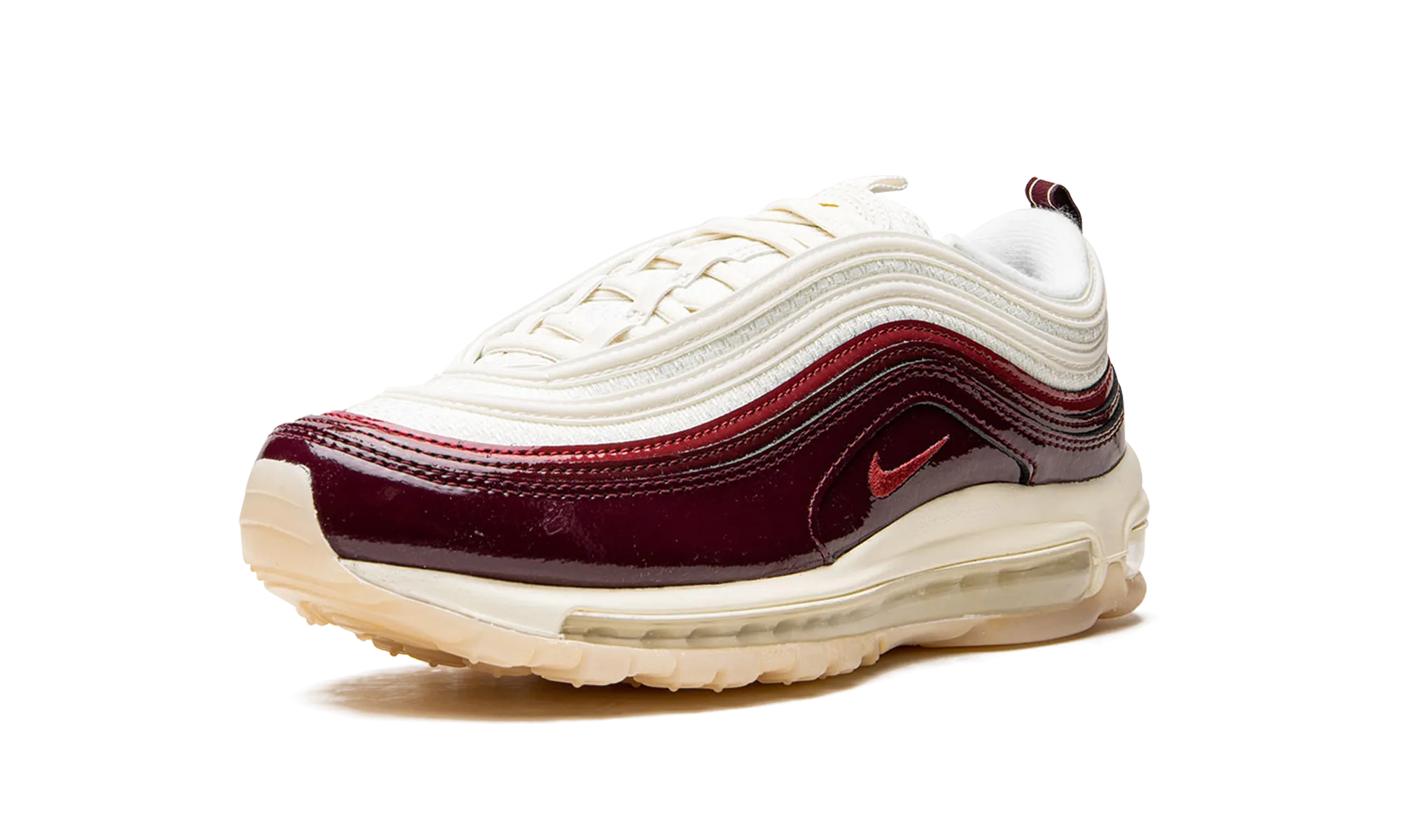 enjoyable - running AIR MAX 97 MNS WMNS "Dark Beetroot"