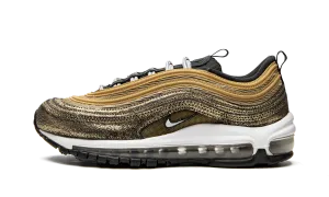 AIR MAX 97 MNS WMNS "Golden Gals" breathable - mesh - upper shoes Style - savvy