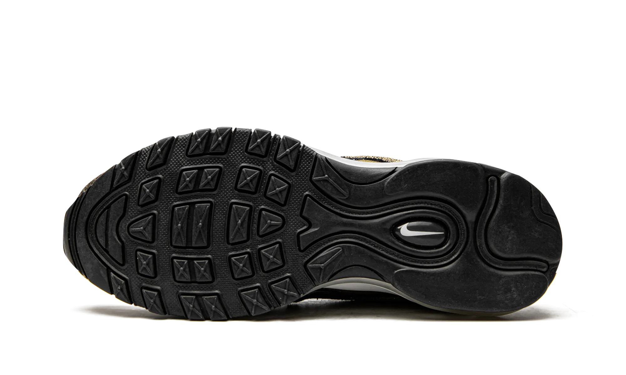 AIR MAX 97 MNS WMNS "Golden Gals" wide - fit comfort