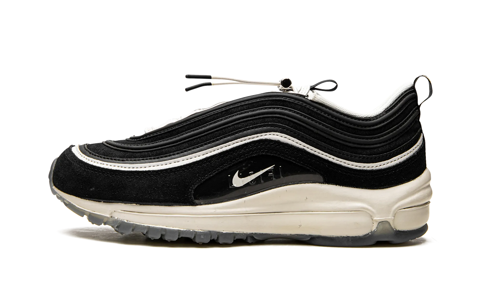 AIR MAX 97 MNS WMNS "Hangul Day" easy - to - put - on - simplicity shoes walkers' shoes