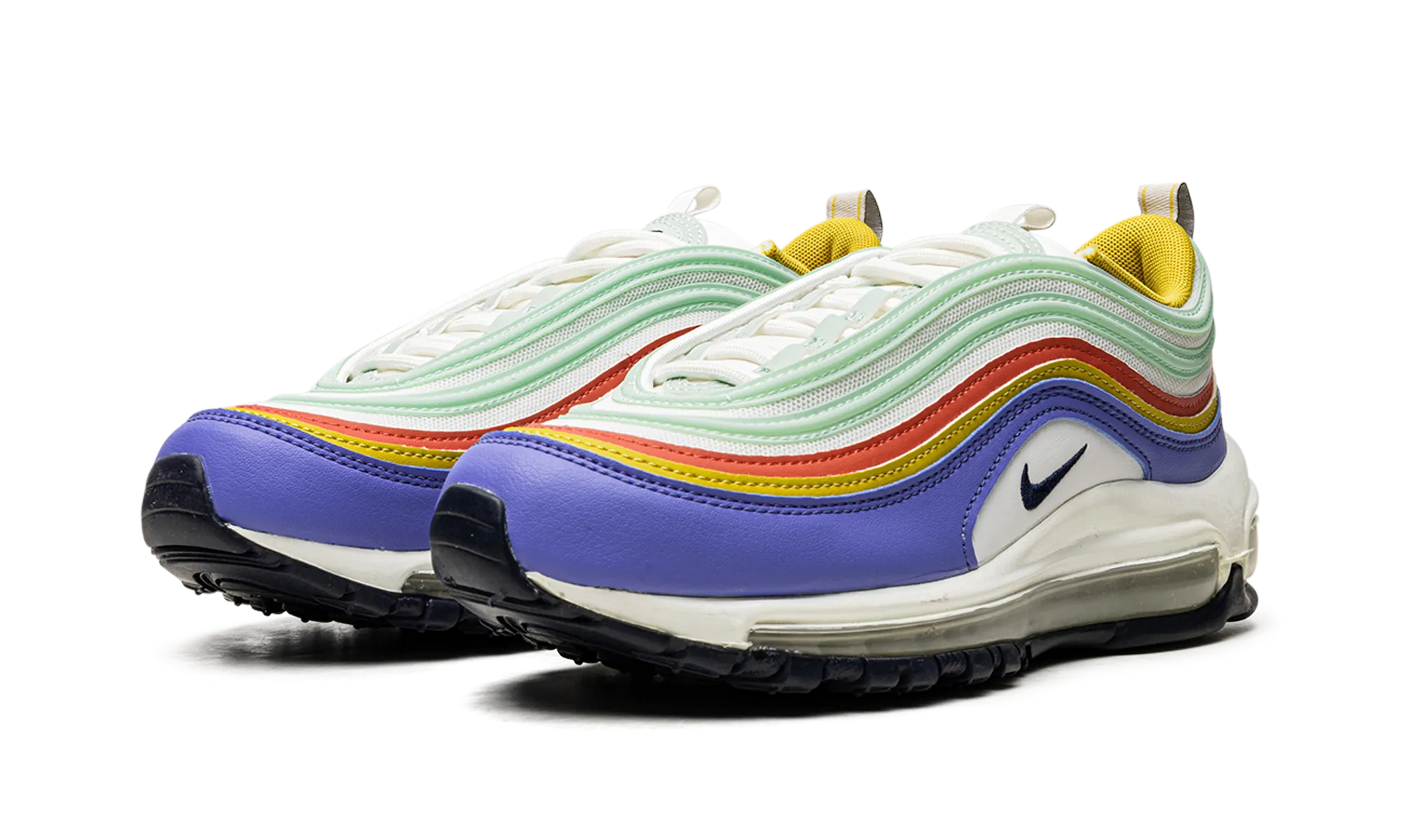 AIR MAX 97 MNS WMNS "Multi-Color" Value for money deal
