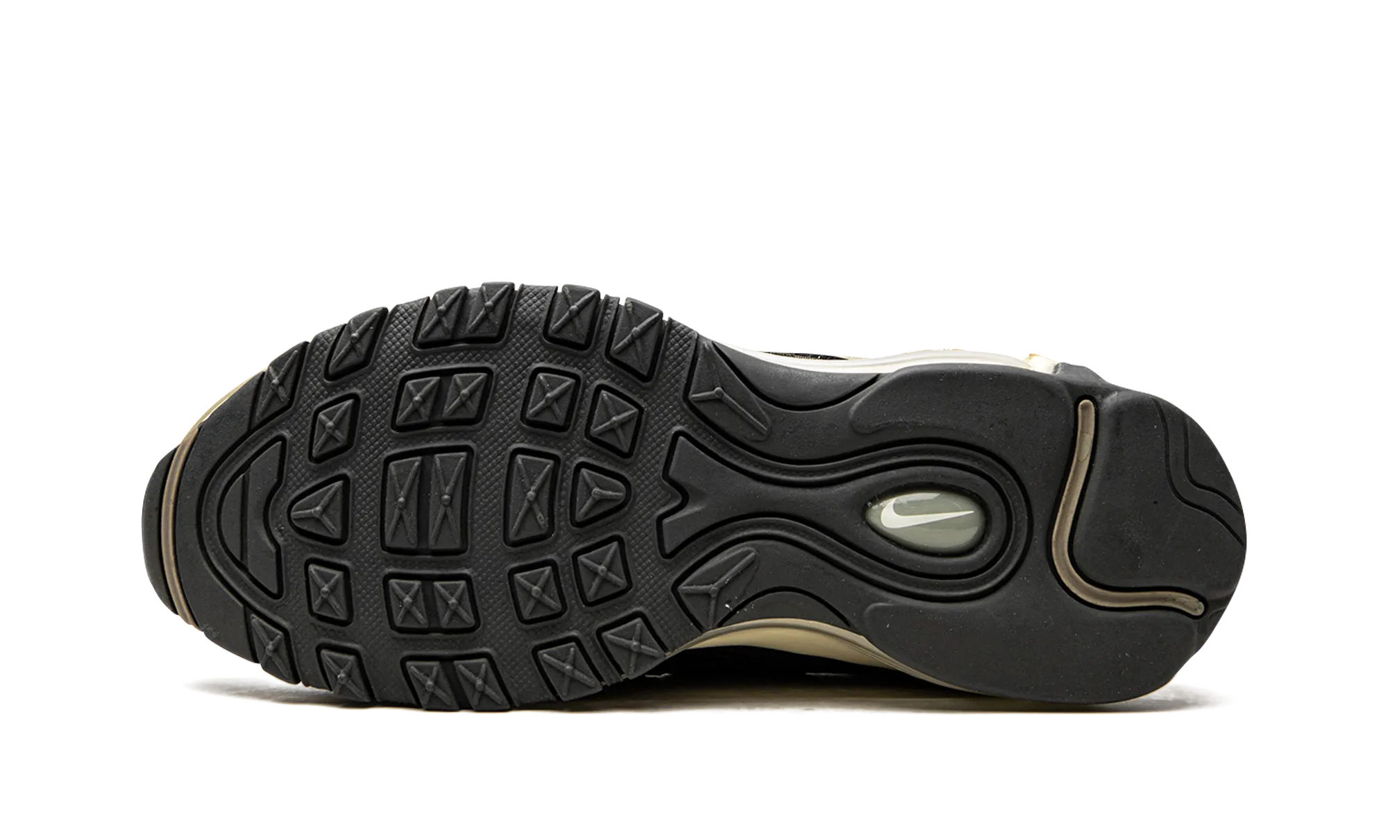 AIR MAX 97 MNS WMNS "Olive" Durability Guarantee