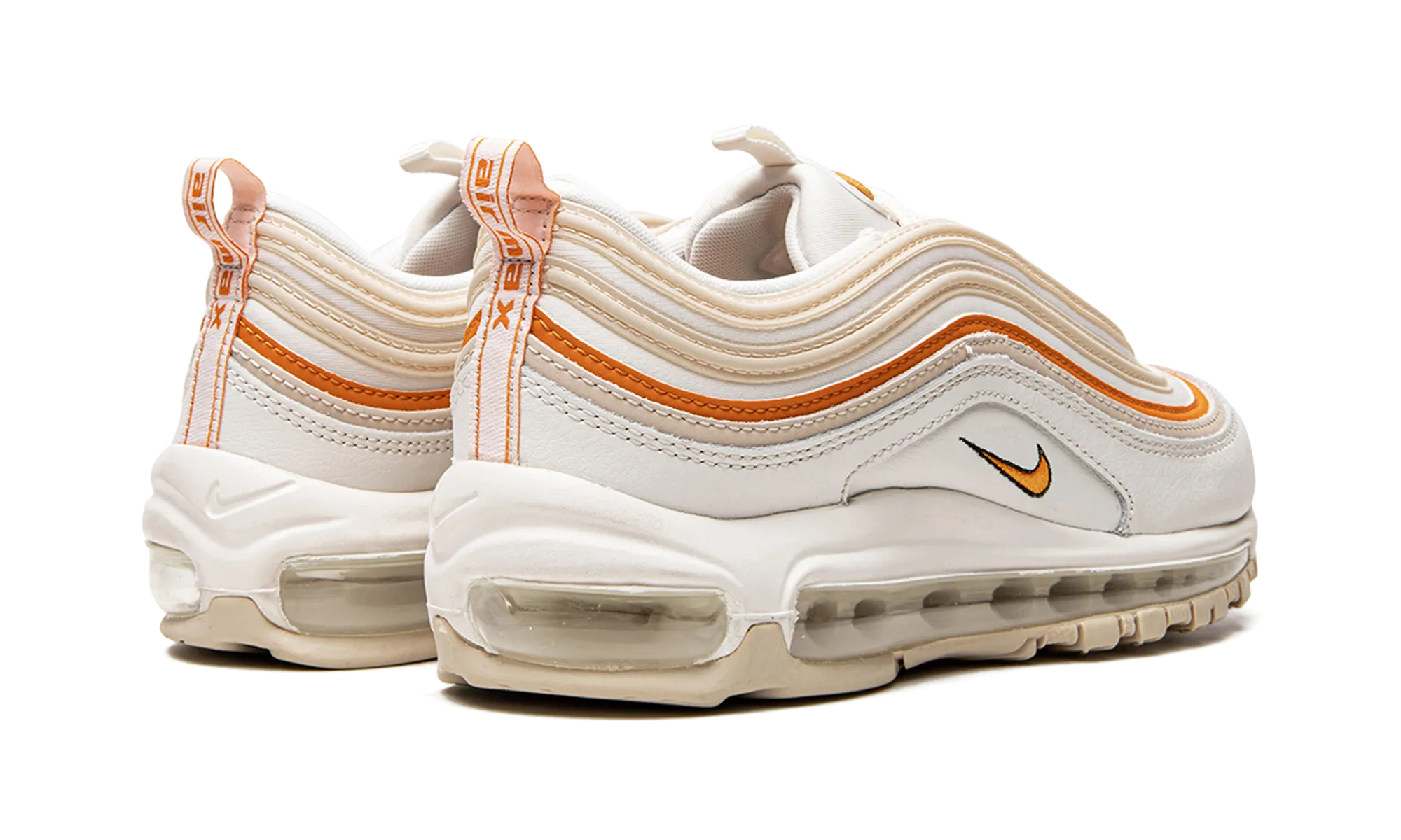 low - performance shoe potential Power training AIR MAX 97 MNS WMNS "Phantom / Light Curry"
