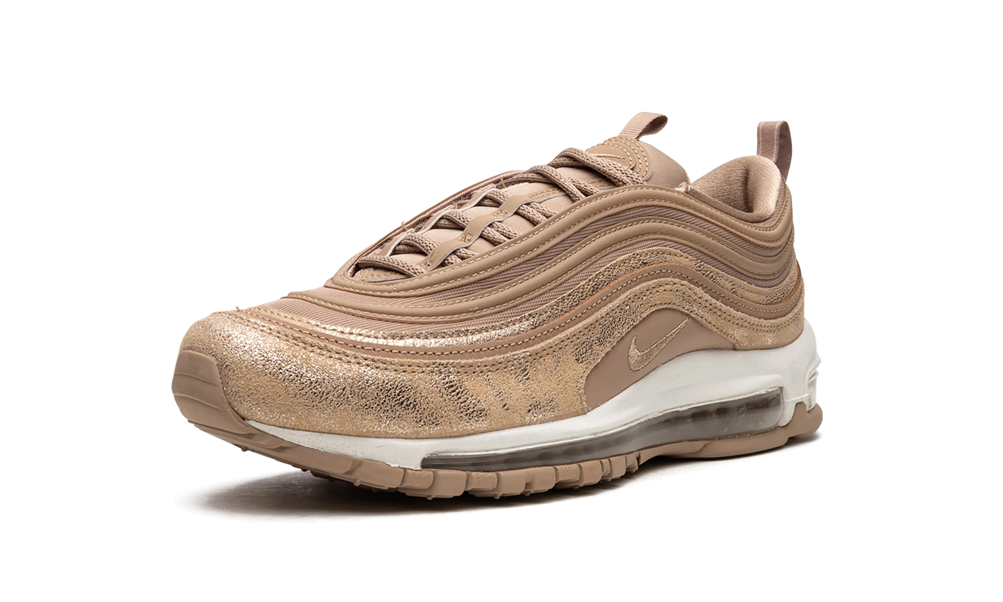 AIR MAX 97 MNS WMNS "SESAME HEMP" shoe covers Multipurpose