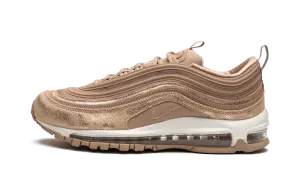 science - fiction - themed running wear AIR MAX 97 MNS WMNS "SESAME HEMP"