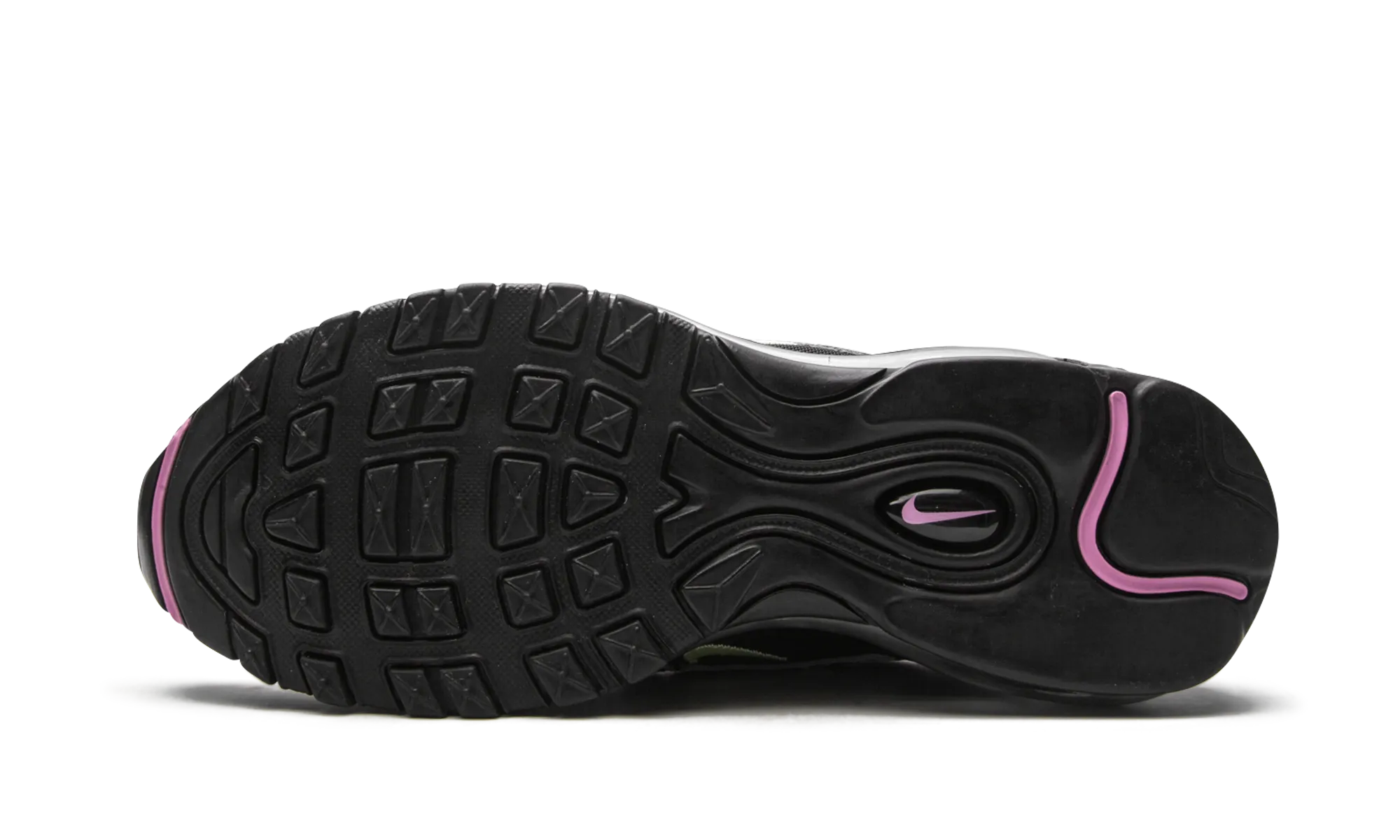 AIR MAX 97 MNS WMNS "Splatter" Dr. Martens 1460 lace - up shoe model