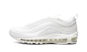 AIR MAX 97 MNS WMNS "WHITE" urban - running
