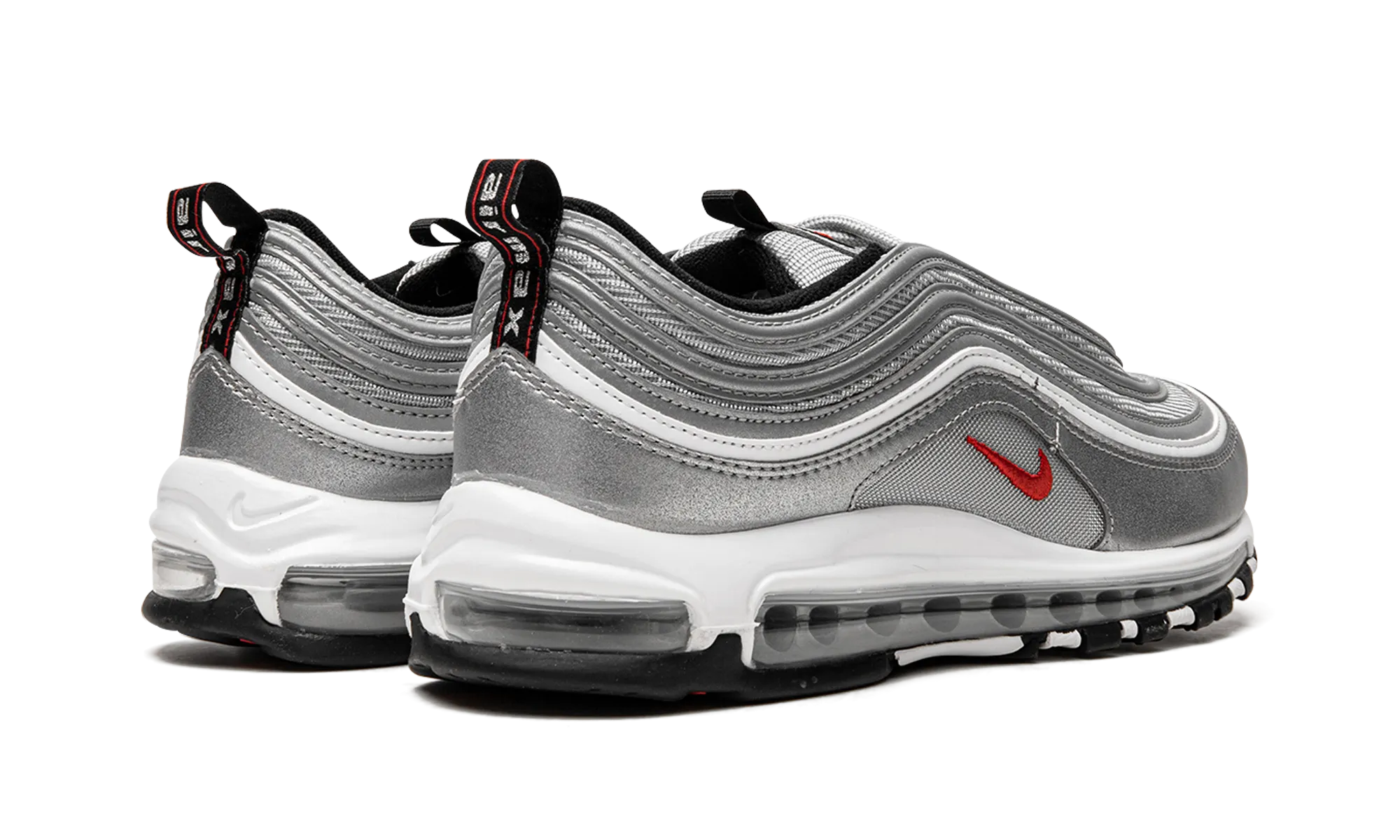 workout - shoes Air Max 97 OG "Silver Bullet 2022"