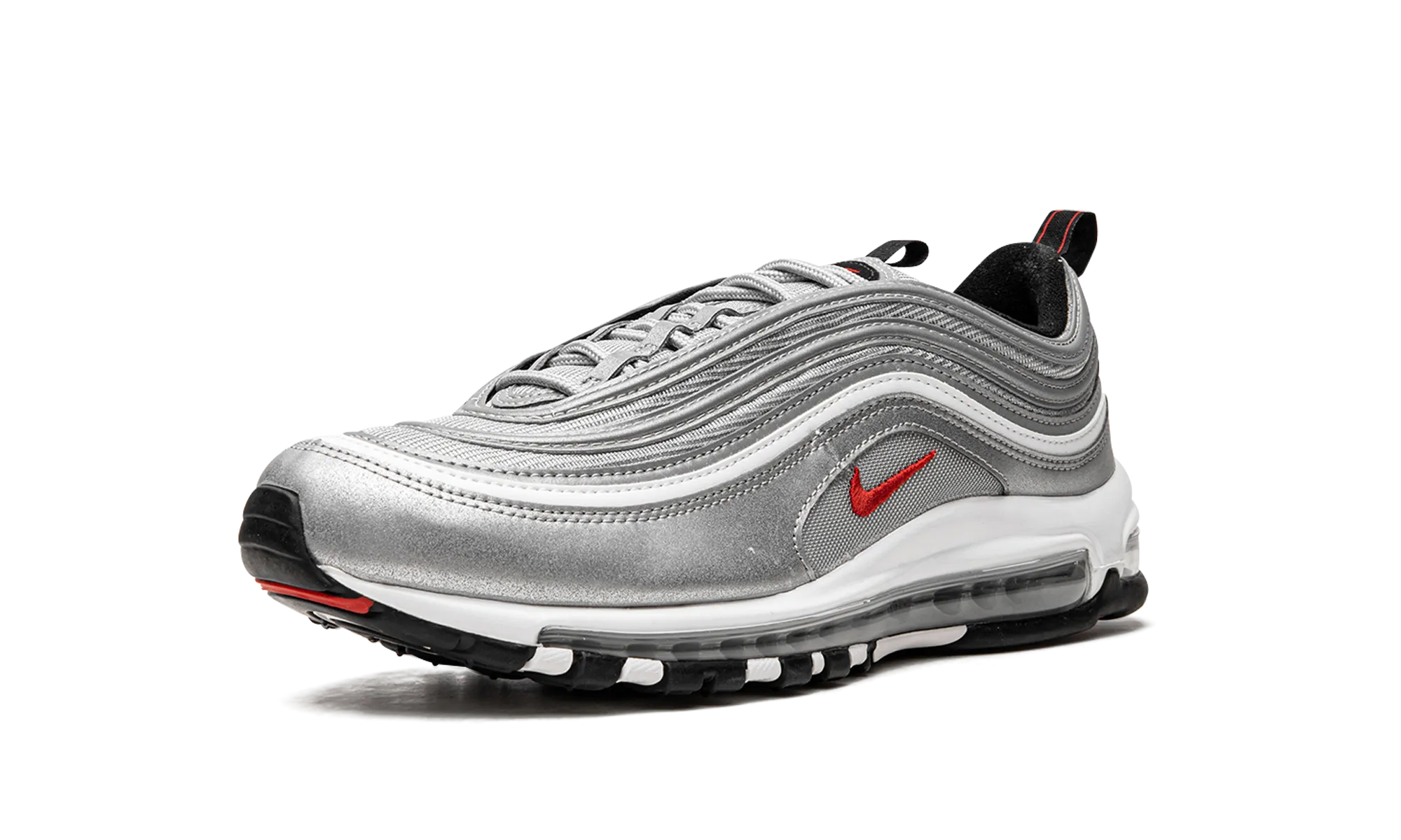 Air Max 97 OG "Silver Bullet 2022" vegan - feature shoes