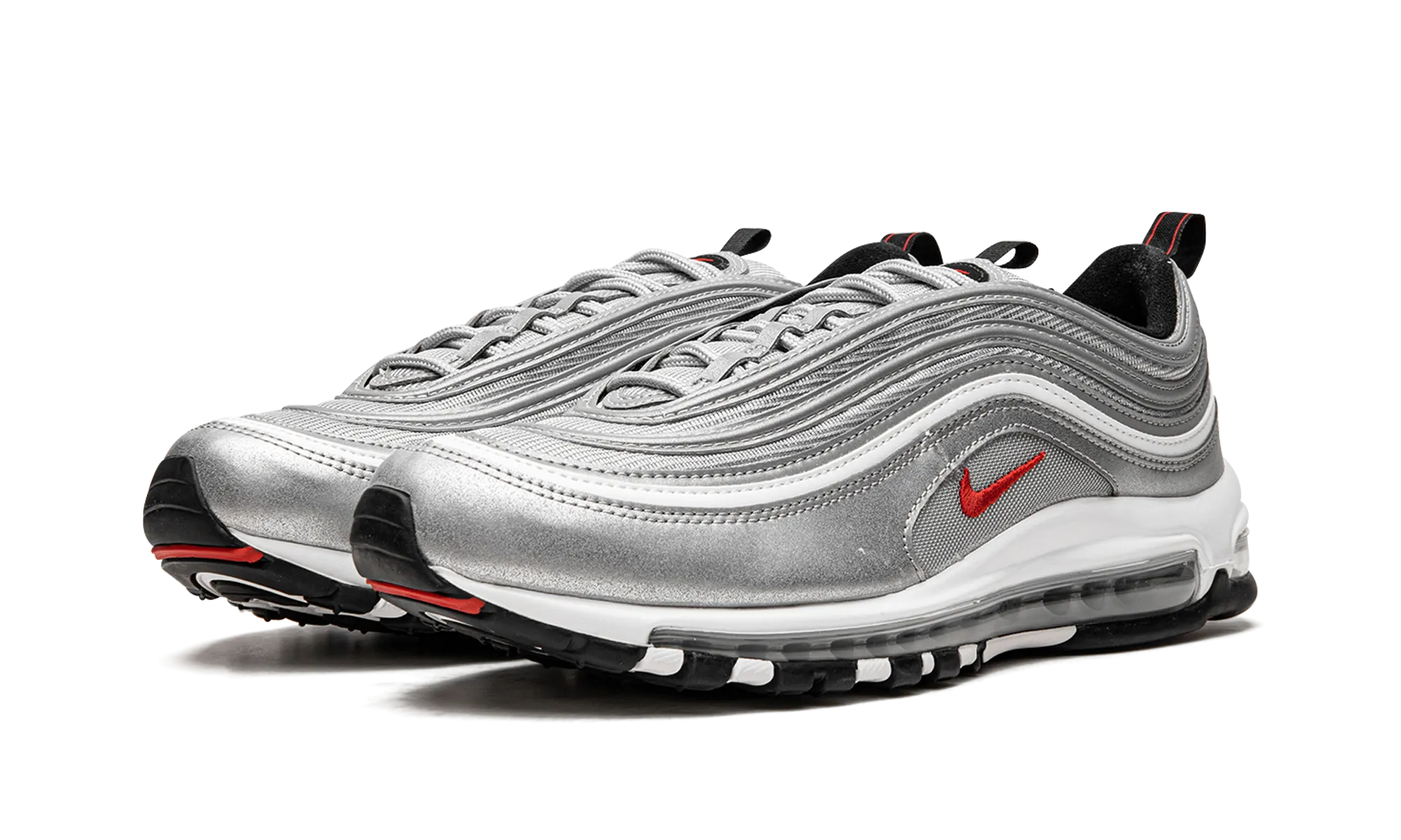 cross-training shoes Air Max 97 OG "Silver Bullet 2022"