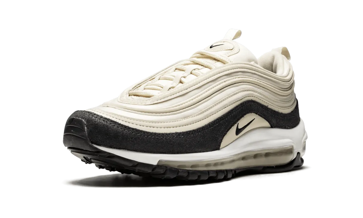 AIR MAX 97 PRM WMNS High   Rebound energy - returning shoes