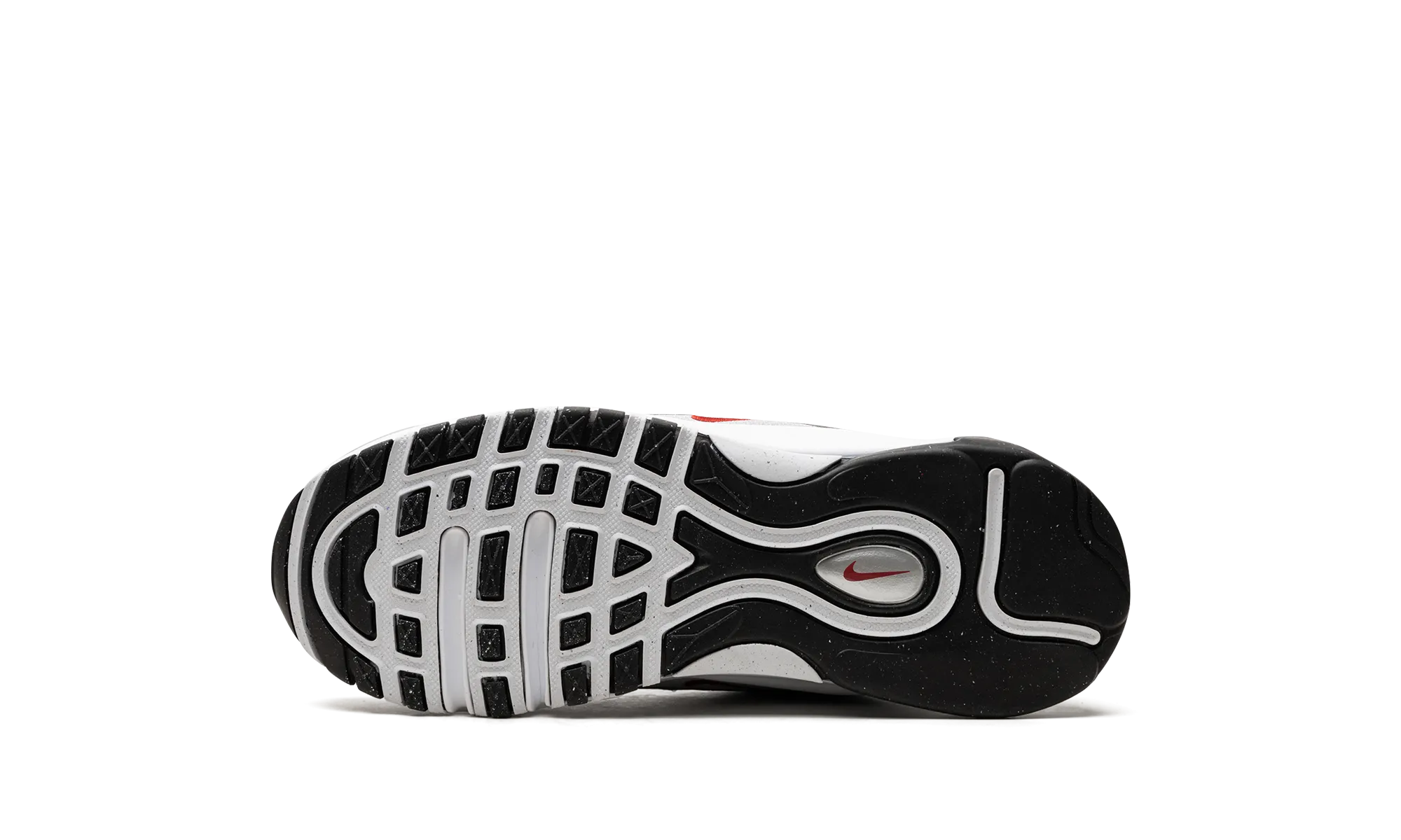 Air Max 97 PS "Silver Bullet" Well - Made Abrasion Resistance