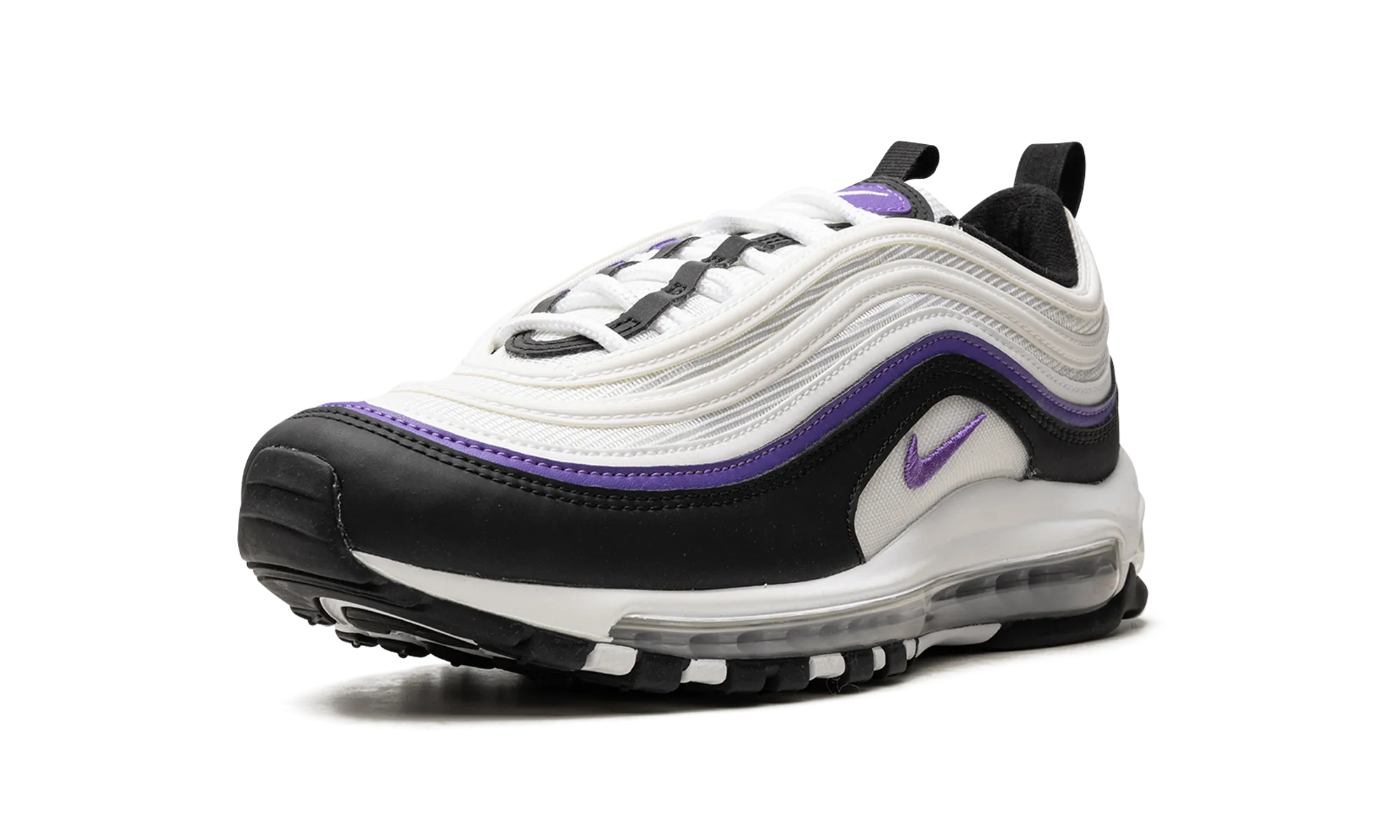 Comfortable Toe endurance runners Air Max 97 "Action Grape"
