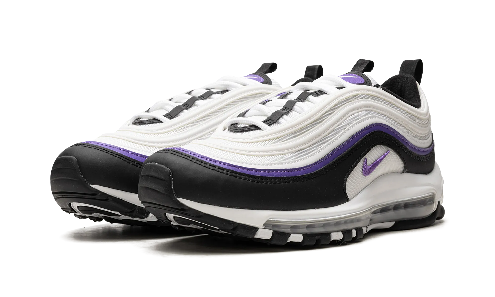 Air Max 97 "Action Grape" Water Resistant minimalist - design shoes