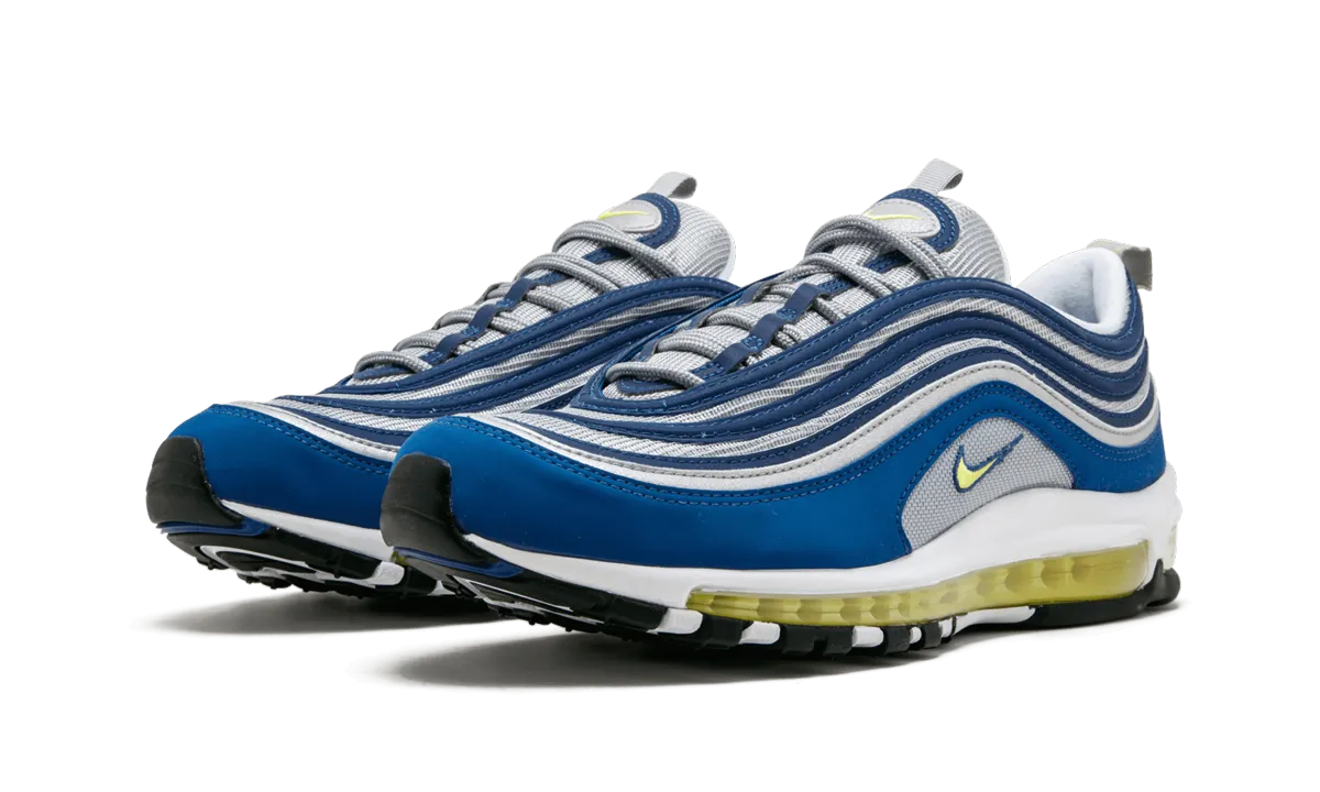 improve traction Air Max 97 "Atlantic Blue"