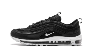UV Protection interval training shoe compatibility Air Max 97 "Black - White"