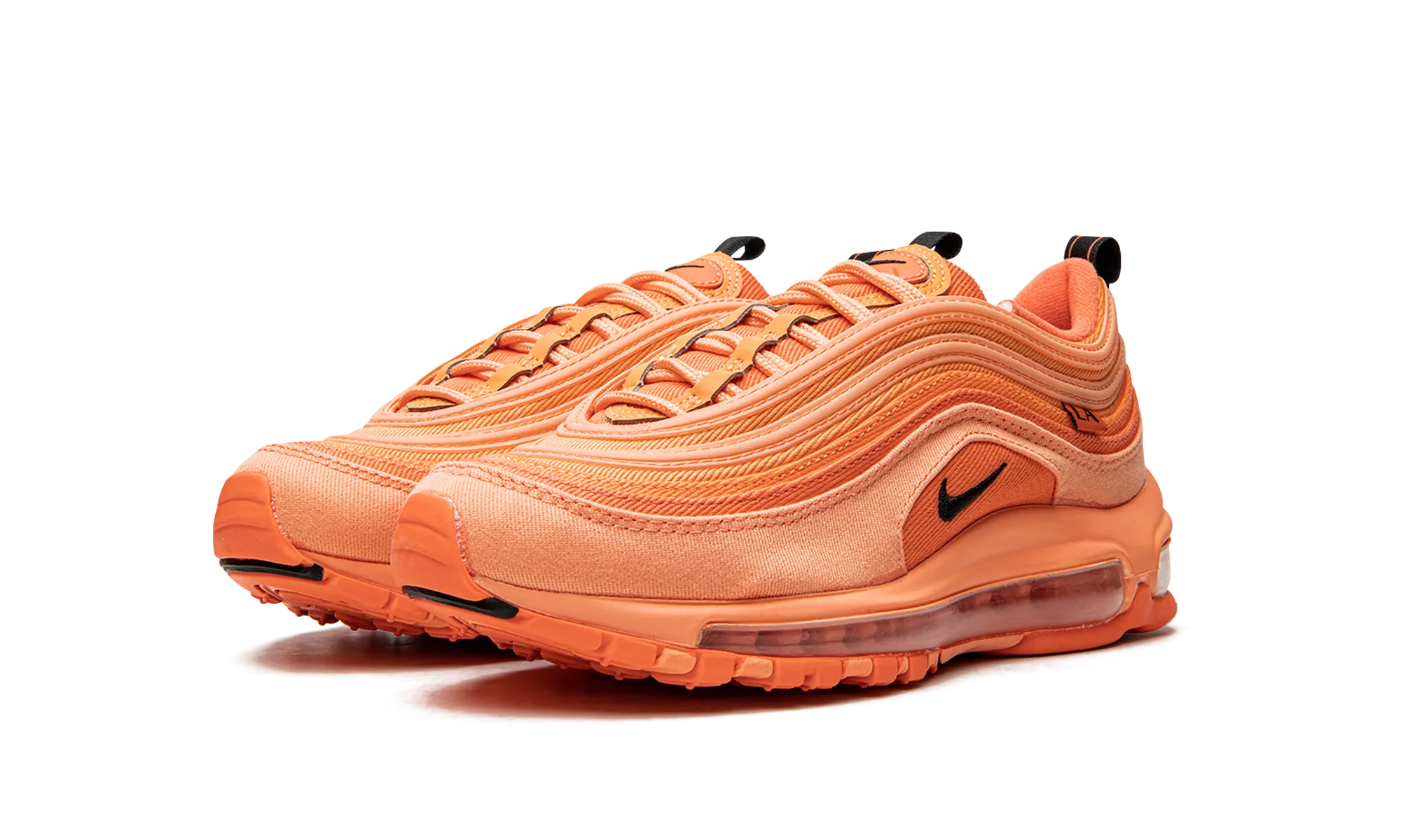 Air Max 97 "City Special LA" Activewear Lightweight Mesh