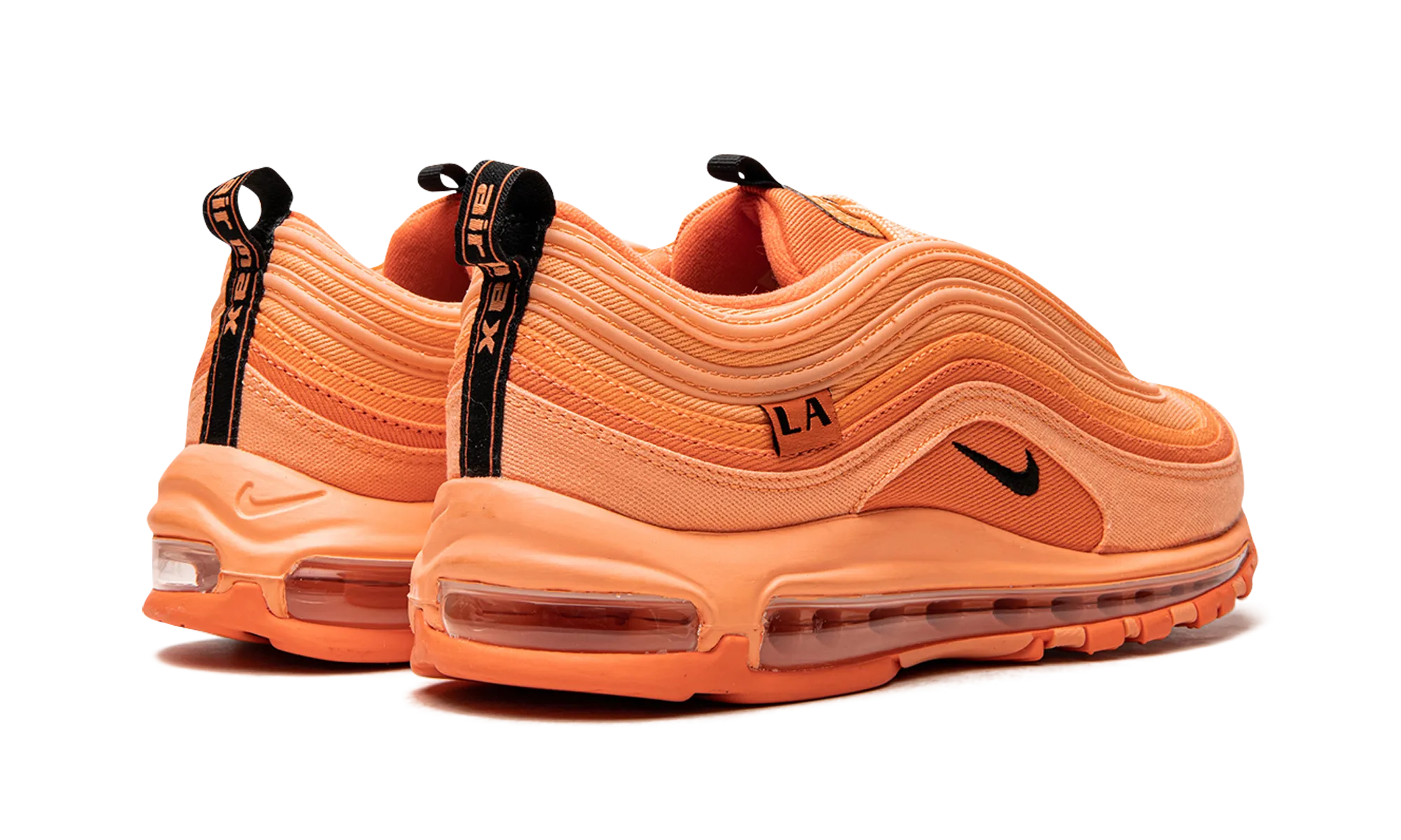 Minimal Look AIR MAX 97 "City Special - Los Angeles"