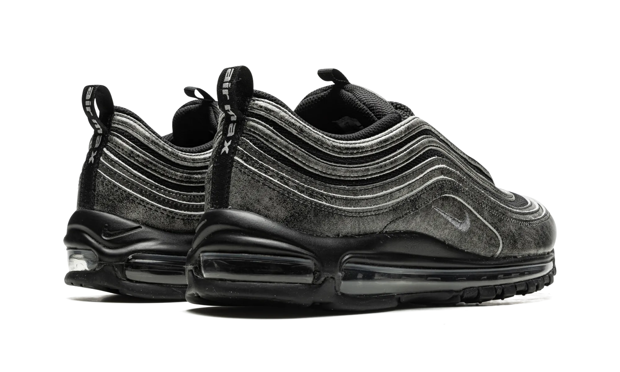 running in rural areas Air Max 97 "Comme des Garcons - Glacier Grey"