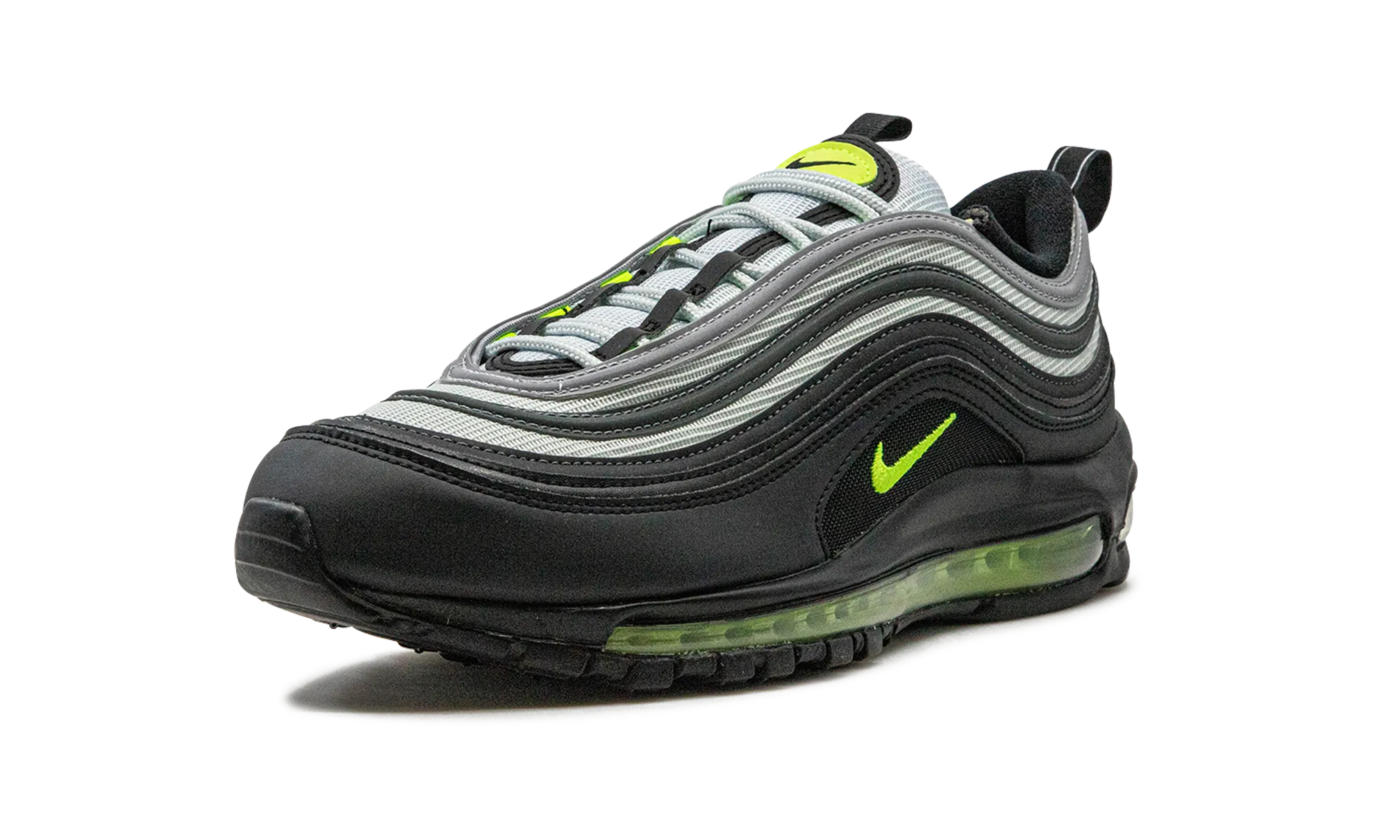 Air Max 97 "Icons - Neon" addiction daylight