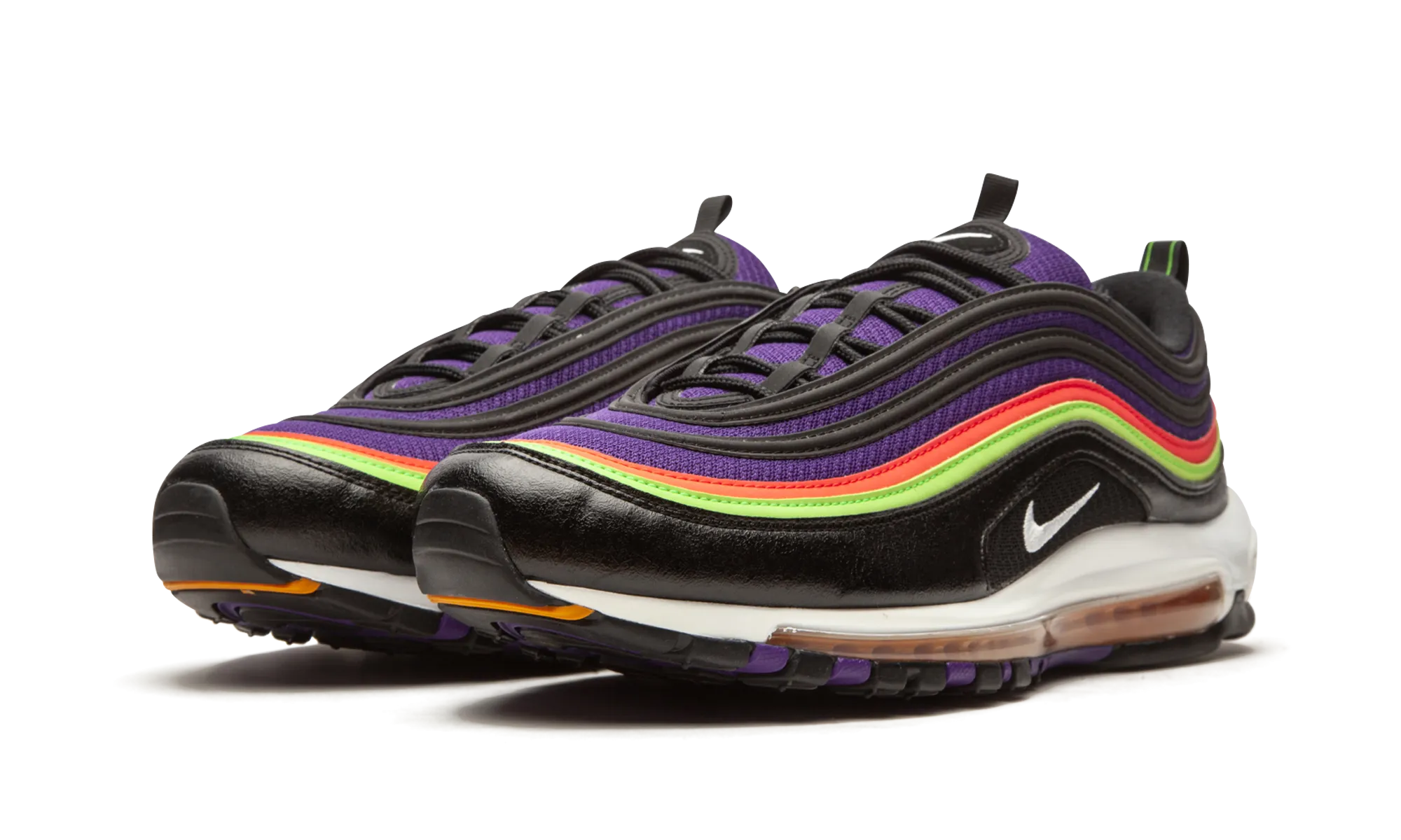 Hard surface protection Air Max 97 "Joker"