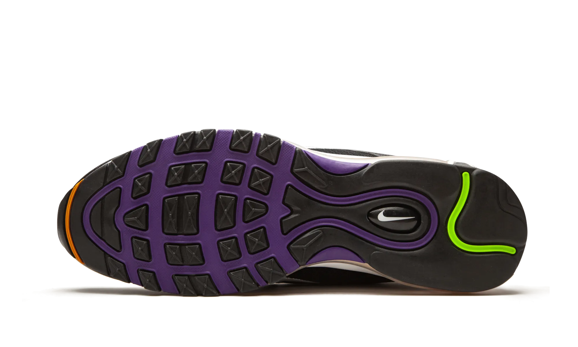 Air Max 97 "Joker" race - day