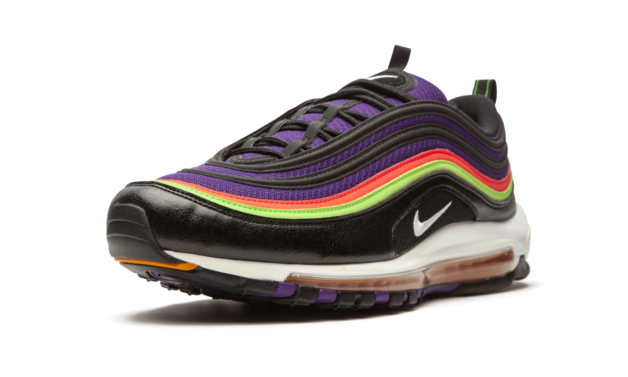 Air Max 97 "Joker" unisex shoe design