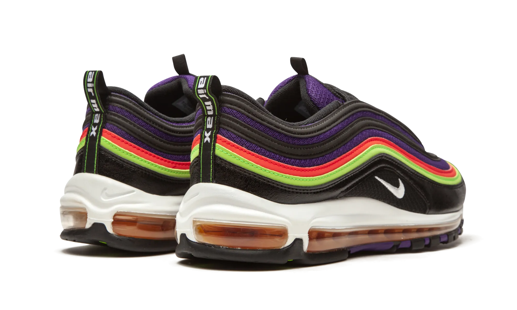 Air Max 97 "Joker" Biodegradable long - jump shoes