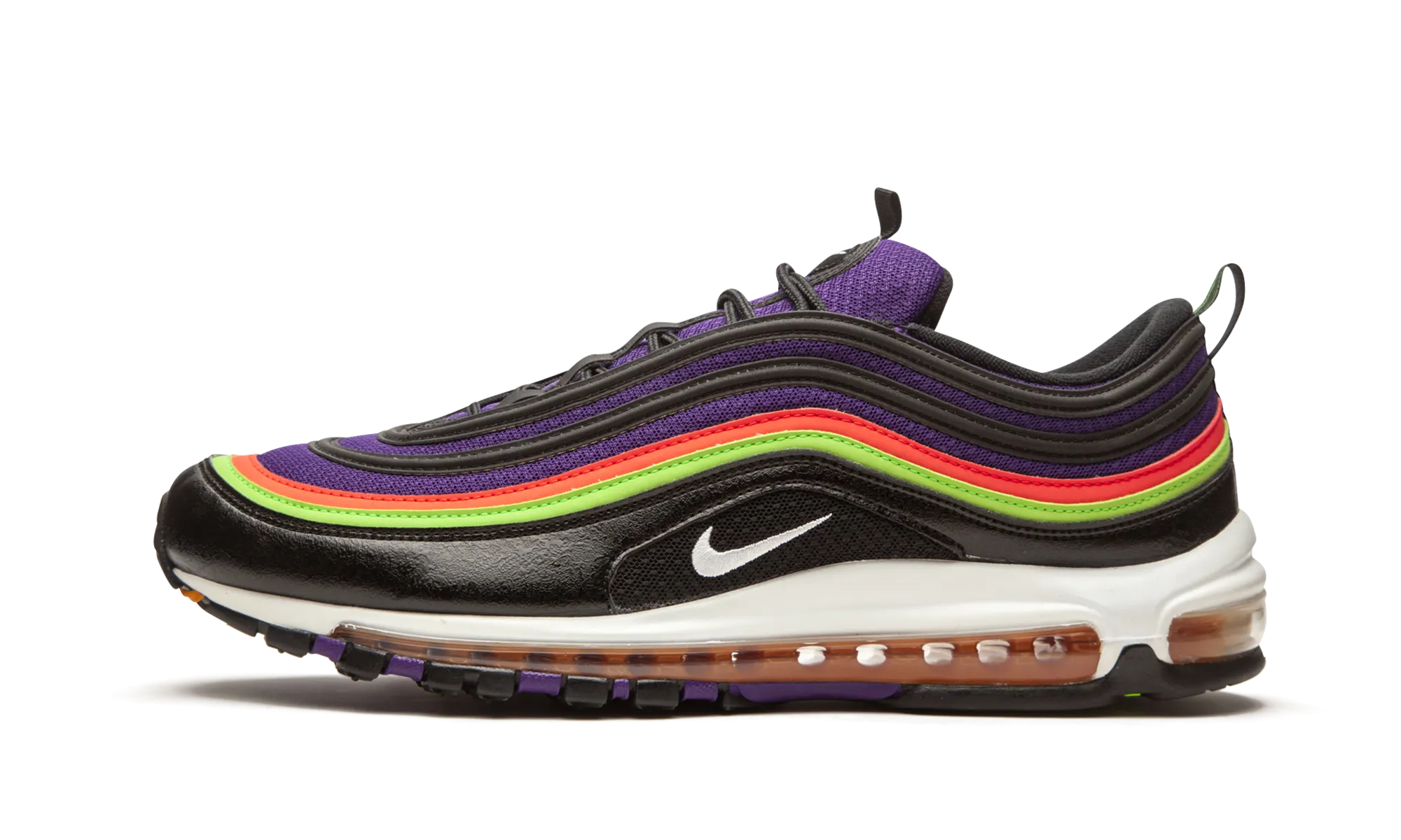 country roads Heel Cushioning Air Max 97 "Joker"