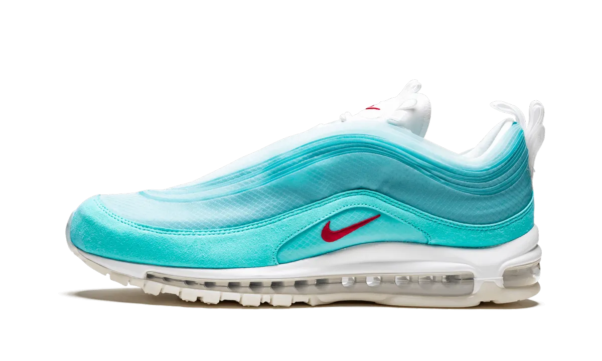 field hockey shoes running in a stone bridge area shoes Air Max 97 "On Air - Shanghai Kaleidoscope"