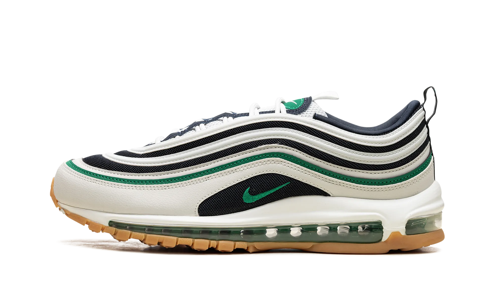 Air Max 97 "Photon Dust Malachite" traction - technology