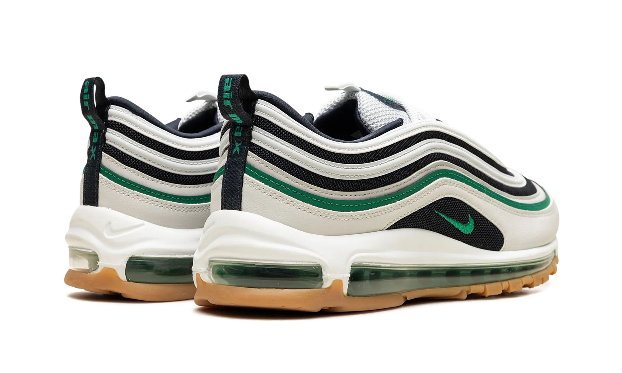 Lightweight Build Efficient Comfort Air Max 97 "Photon Dust Malachite"