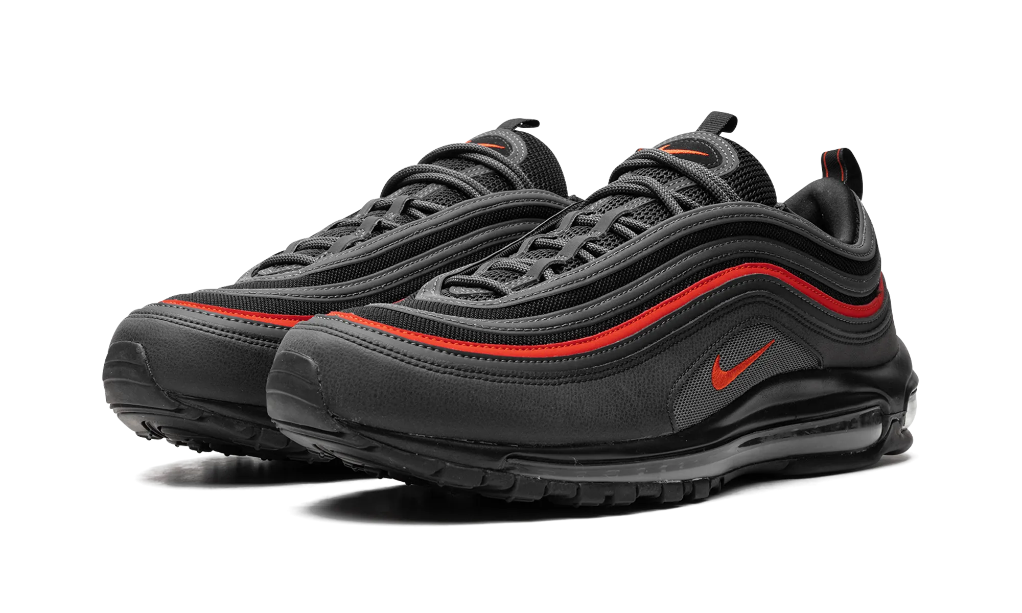 Air Max 97 "Picante Red" ombre running option