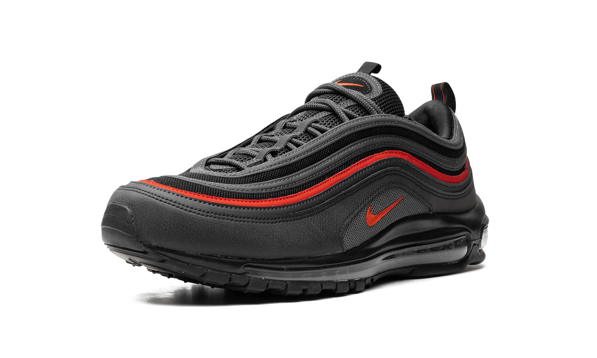 Air Max 97 "Picante Red" Comfort Technology