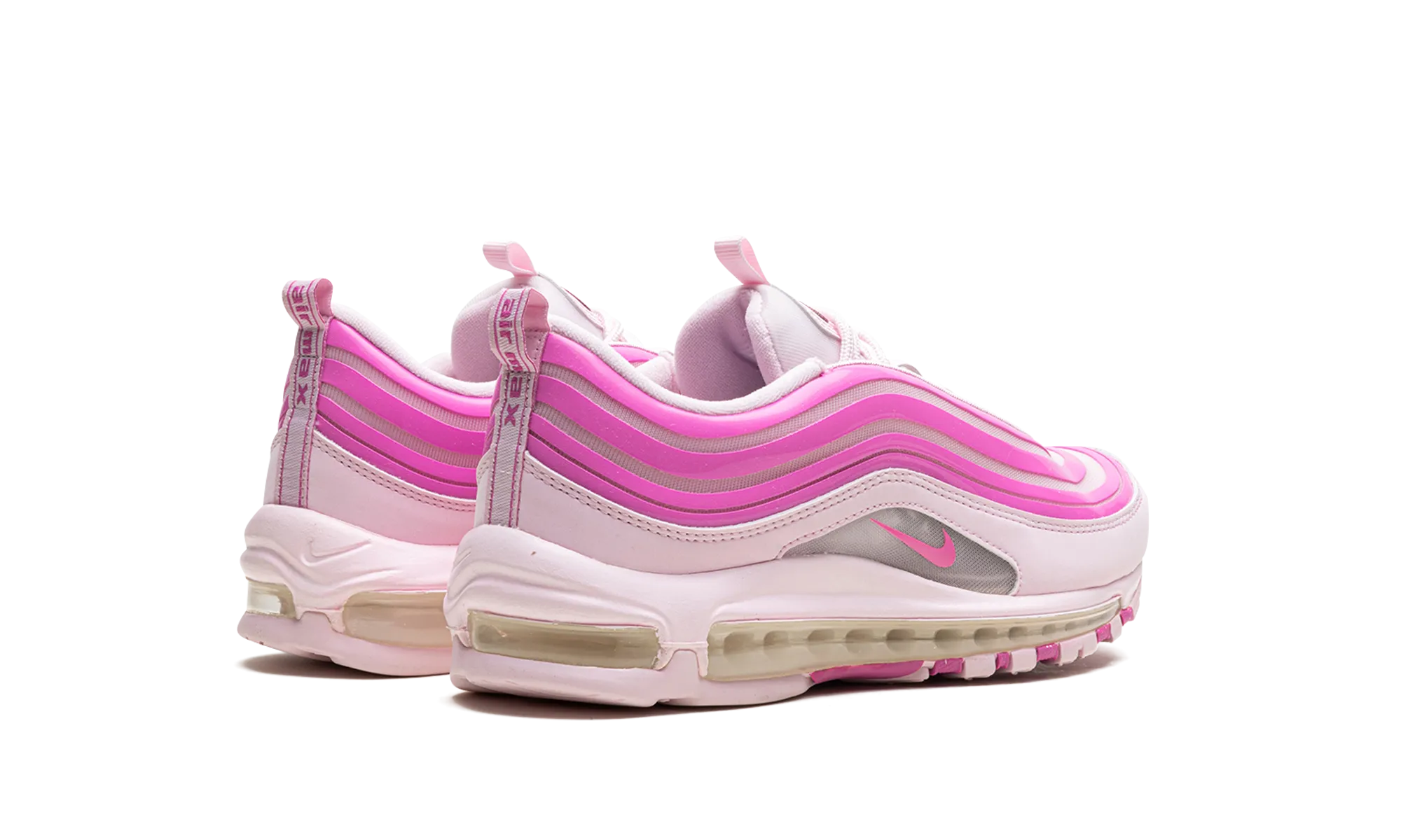 Air Max 97 "Pink Foam" All Season baggy running option