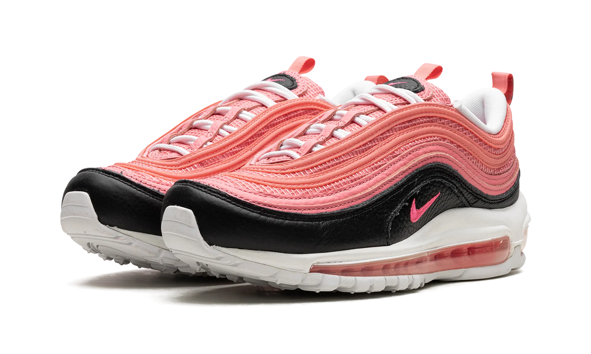Air Max 97 "Pink Gaze" 5K running Flexible