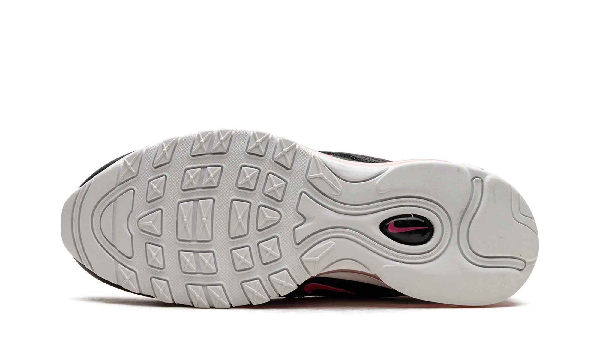 running in corporate runs shoes Air Max 97 "Pink Gaze"