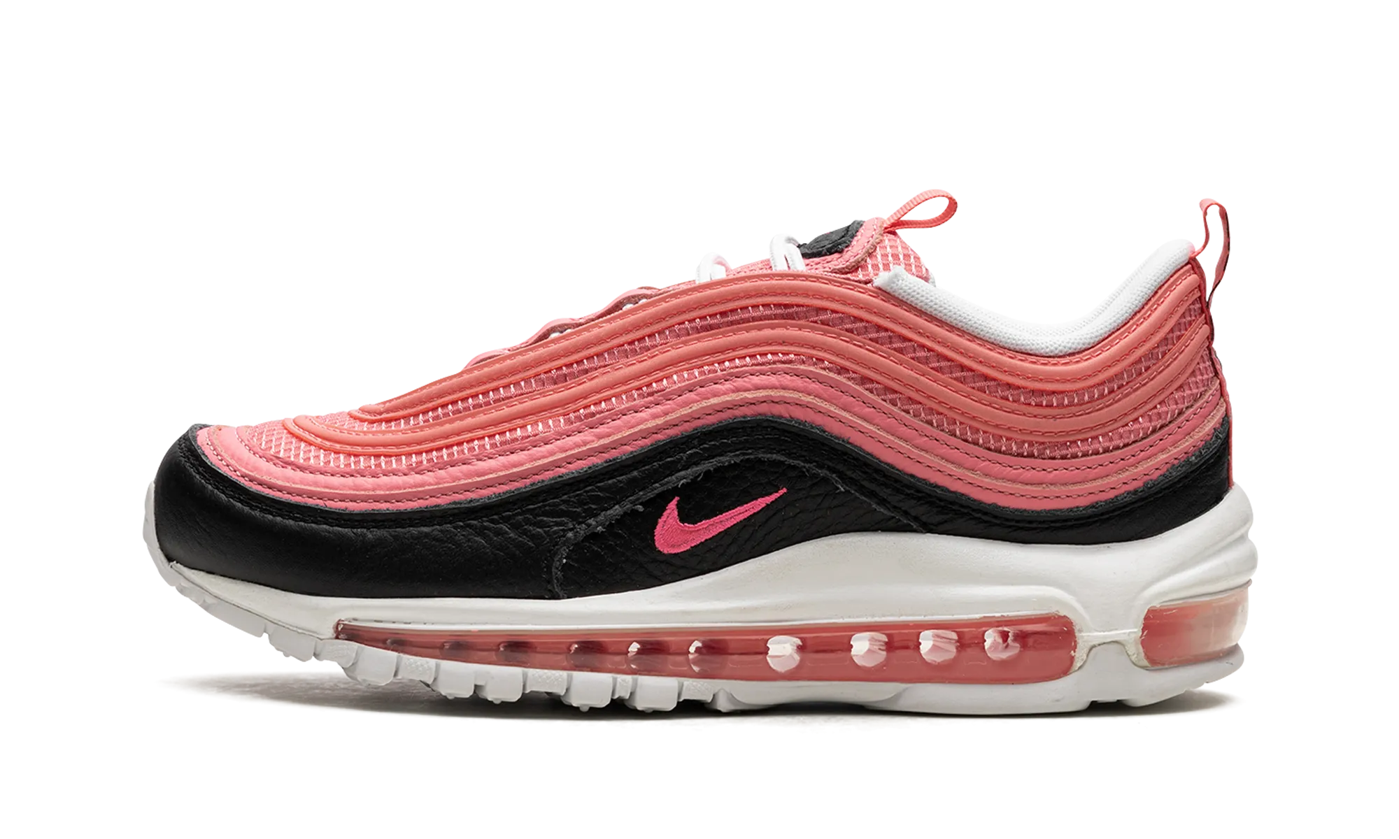 Air Max 97 "Pink Gaze" strength - training shoes Precision fit