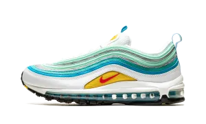 for intermediate Air Max 97 "Spring Floral"