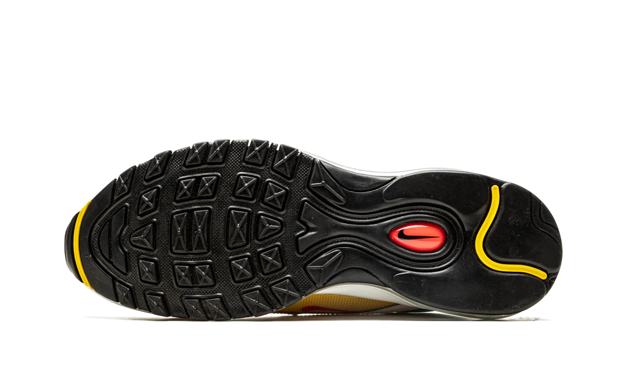 veteran running shoes Air Max 97 "Spring Floral"