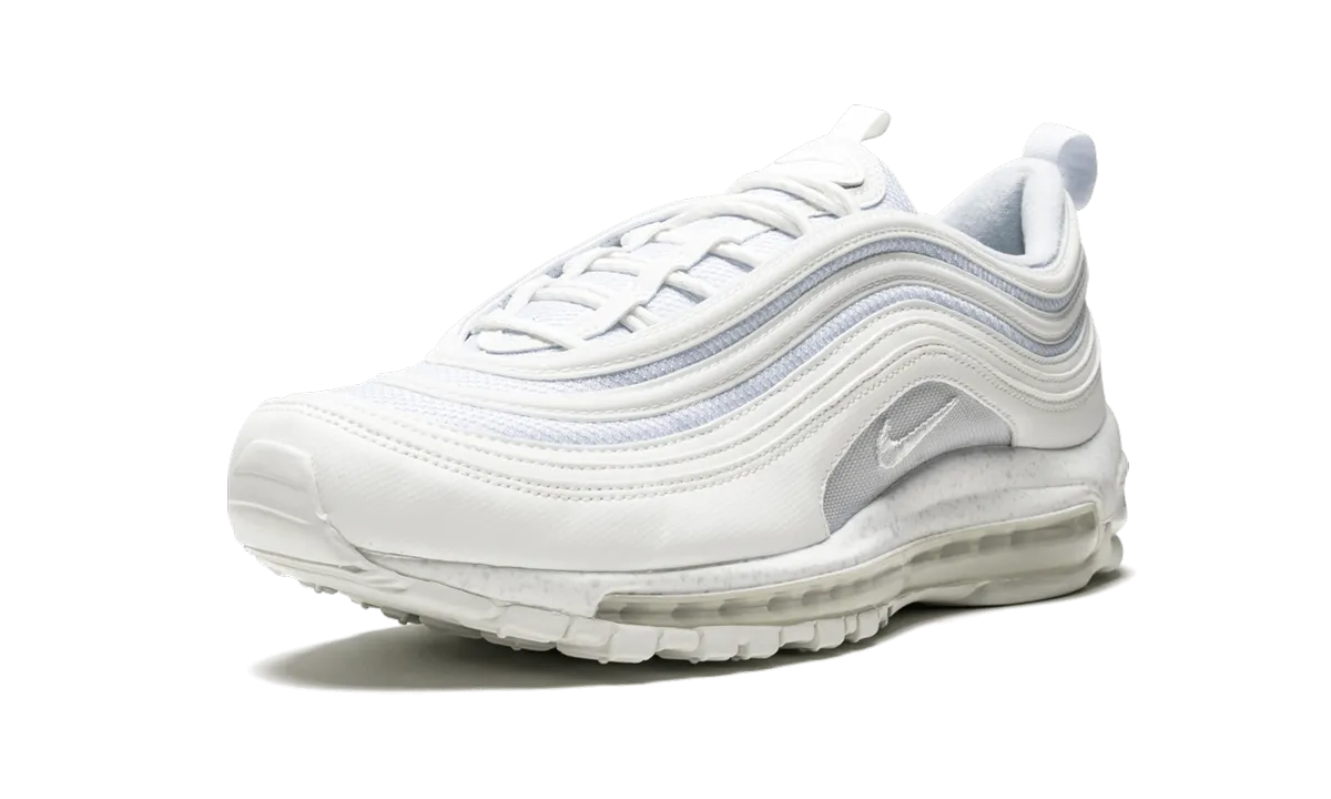 Air Max 97 "Summit White" Speed Move
