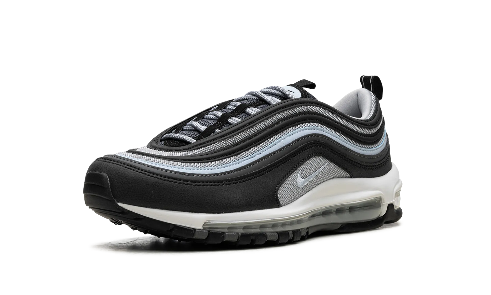 for advanced Air Max 97 "Swoosh Series"
